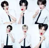 TWS, Mini 5th Album 'ROMEO CAT' Official Photos Surprise Reveal…Exuding Restrained Maturity