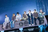 〈照片&〉BTS睽違7年重返東京巨蛋…全場大合唱〈Arirang〉狂吸11萬演唱會現場