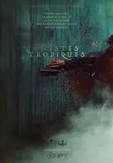 Director Park Hoon-jung’s New Film “Sad Tropics” Wins Silver Raven at the Brussels International Fantastic Film Festival