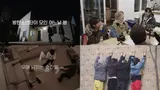 BTS '달려라 방탄 2.0' 23일 출격, '글로벌 메가 히트 예능' 베개 싸움부터 족구까지