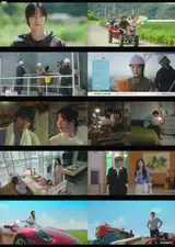 경운기 모는 안효섭 vs 스포츠카 타는 채원빈…'오늘도 매진했습니다' 3.3% 출발