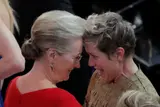 Everything About Meryl Streep ③ From “The Post” to “The Devil Wears Prada 2,” Women in Hollywood!
