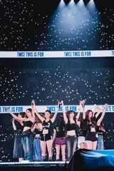 TWICE Enters Japan’s Tokyo National Stadium as the First K-Pop Act… 240,000 Fans Ignite the Venue
