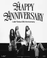 'Debut 8th Anniversary' (G)I-DLE hints at a July comeback with 'a new challenge'
