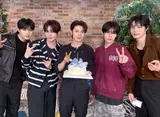 5人編制重整後的 ZEROBASEONE，迷你6輯〈Ascend〉曲目表公開…朴建旭首度自作曲收錄