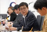 ［写真&］「映画界のホールドバック」議論が本格化…チェ・フィヨン（Choi Hwiyoung）文化体育観光相「官民協議体の今月中の設置を正式化」