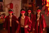 『教生実習』ゾッとするけど愛らしい第2弾報道スチル公開！