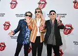 'デビュー64周年' ローリング・ストーンズ、7月『25作目』アルバム発売…ポスト・マローン、ジャスティン・ビーバーとコラボ