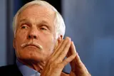 ‘Media Mogul’ Ted Turner Dies… CNN Founder Who Helped Pioneer the 24/7 News Era