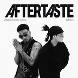 《密陽朴氏，Anderson Paak》與《R&B代表領軍Dean》，11年後重逢…新歌《Aftertaste》發行