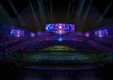 「韓国型スフィア」が登場…メガボックス、82億ウォン規模のドームメディア事業を主導