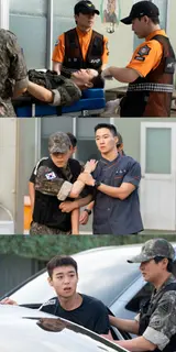Rookie Cook-Soldier Park Ji-hoon’s Life Goes on Red Alert... 'Becoming a Legendary Cook-Soldier' Tops Real-Time Channel Viewing Rankings