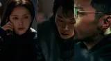 노정의·카사마츠 쇼·변요한·있지 류진의 공포 스릴러 영화 '면도', 올 하반기 개봉
