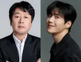 キム・ユンソク＆キム・ソンホ、tvN『議員さん、ボウハサ』主演…『政治ファンタジー』で“幽霊とアバター”の出会い