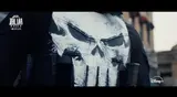 A special presentation premiering after four years—could it signal a revival? 'The Punisher: One Last Kill'