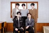 [Photo&] ZEROBASEONE’s comeback with a ‘reorganized five-member lineup’… A face-off with ANDOUBLE, the four-member group that left—expect synergy