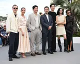 Đạo diễn Na Hong-jin ra phim mới “Hope” lập kỷ lục bán trước cao nhất trong lịch sử phim Hàn với hơn 200 quốc gia sẵn sàng mua