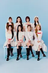 하츠투하츠 '루드!' 뮤비 1억뷰 돌파…글로벌 대세 입증