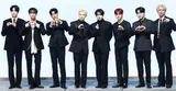 'Billboard200 強者' ATEEZ 將於下月 26 日推出迷你第 14 張回歸