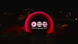 [照片&] 紅色海嘯吞沒沙漠之夜　拉斯維加斯遭 BTS 佔領　6萬 ARMY 熱情引爆〈阿里郎〉巡演現場