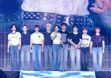 SEVENTEEN Wows Fans With a Total of 180,000 Attendees…Fans Promise at Japan Dome Fan Meeting ‘YAKUSOKU,’ ‘CALL CALL CALL!(CALL CALL CALL!)’