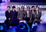 [Photo]& BTS Pulls Off a Three-Title Sweep Including the Top Prize at the AMA… “Thanks to ARMY” at the Awards