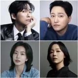 ナムグン・ミン＆イ・ソル夫妻 再会…離婚直前の誘拐劇「結婚の完成」KBS週末ミニシリーズ