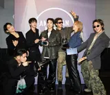 BTS « Swim » franchit pour la première fois les 500 millions sur Spotify cette année… jusqu’au trophée aux AMA aussi : un règne sans égal !