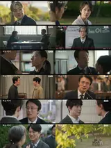 'Woo Young-woo' arrive en 2e position historique…fin de série pour Park Hae-soo et 'L’Épouvantail' à 8,1 %