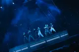 BTS北美巡演84萬人，〈售罄〉美學…4月營收1148億韓元，Billboard評選4月〈頂級巡演〉奪冠