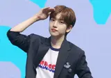 아이딧 김민재 '일베 논란' 확산…소속사 