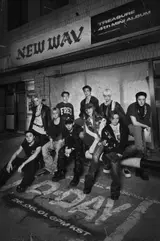 “YG’s Root Hip-Hop” Goes On—Treasure Returns With Mini 4th Album ‘New Wave’