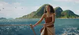 『モアナ』ドウェイン・ジョンソン、キャサリン・ラガイアのシンクロ率200%実写キャスティングが注目