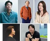 宗教動畫票房最強作《大衛》，朴寶劍首度配音挑戰引發關注，張光·車智淵超豪華陣容成話題