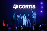 'Yngkeukeukeu' captures the moment as Cortis and Legend B not on the bill… 'Weconfe' powered by nonstop energy