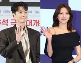 '14 años de amor: ruptura entre Jung Kyung-ho y Choi Soo-young… fin de una pareja de larga trayectoria