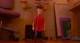 [Phỏng vấn] 'Hãy bỏ qua con số 5': 4 diễn viên chính nói về 《Toy Story 5》