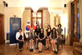 NMIXX Named Publicity Ambassador for the British Embassy in Korea Campaign “Dreaming Girls—Nothing Is Impossible”