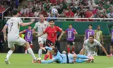 [2026 World Cup] KBS, led by Lee Young-pyo and Jeon Hyun-moo, tops the viewing ratings in the Czech Republic match over Park Ji-sung