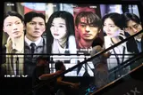 ヨン・サンホ・チョン・ジヒョン「群体」、観客500万人突破…今年2度目の大記録