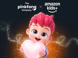 5.8 billion views’ Bebefinn teams up with Amazon to enter global long-form animation