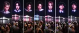 [포토&] 부산 광안리 수놓은 BTS…1천 대 드론 라이트쇼 세기적 장면들
'BTS 더 시티 아리랑 부산(BTS THE CITY ARIRANG BUSAN) 드론쇼 현장'