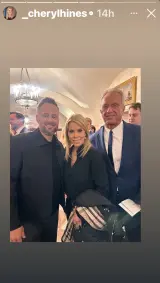 Comedian Nate Bargatze Caught in Backlash Over Attendance at White House “Trump 80th Birthday UFC Party”; Spokesman Says He’s a “Pure Sports Fan With No Political Agenda”