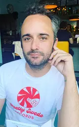 『ラブ・アイランド USA』総括プロデューサー、ジェームズ・バーカー　フィジー撮影地で急死　享年40歳