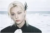 Stray Kids Felix入選「2026韓服Wave」全球模特