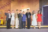 Jin Seon-kyu, Gong Myung, Kim Ji-seok, Yoon Kyung-ho, Kang Han-na, Lee Da-hee, Jeon So-min ¡en el acto de presentación de producción de ‘Los maridos’!