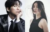 Namgoong Min và Jin Areum trở thành cha mẹ sau 4 năm kết hôn… mang thai đứa con đầu lòng