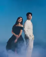 成始璟　印尼國民歌手萊莎攜手全球雙人合唱曲　正式驚喜發表