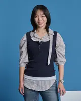【インタビュー】〈チャムギョユク〉チン・ギジュ①「ハンリムの気合は、もっと強くならなければならないという切実さから生まれた」