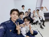 SEVENTEEN termine sa rencontre de fans « CARATLAND » à l’Incheon Asiad… 58 000 CARATS et une éclatante clôture du « chapitre 1 »